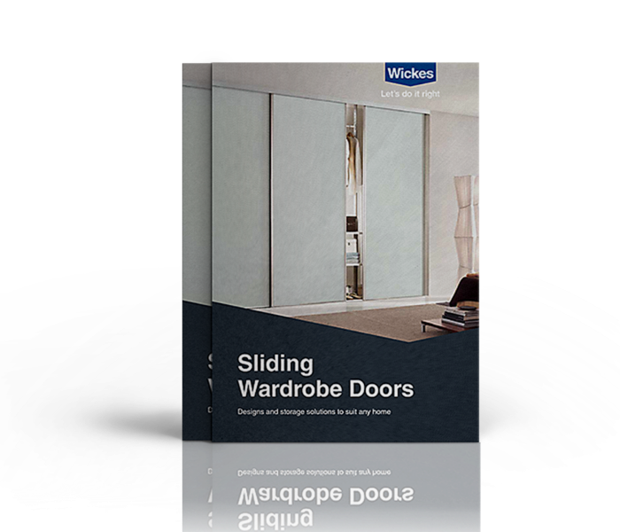Sliding Wardrobe Doors Brochure