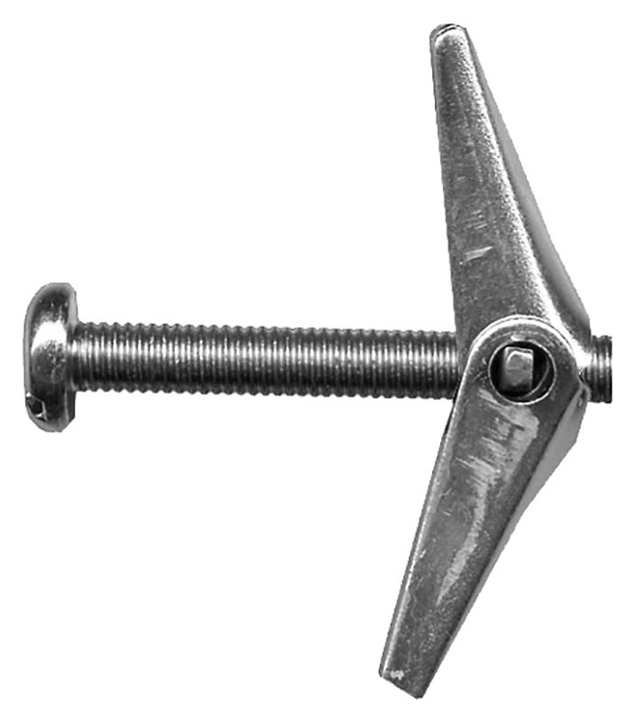 Fischer Spring Toggle Fixing - 5 x 50mm Pack of 20