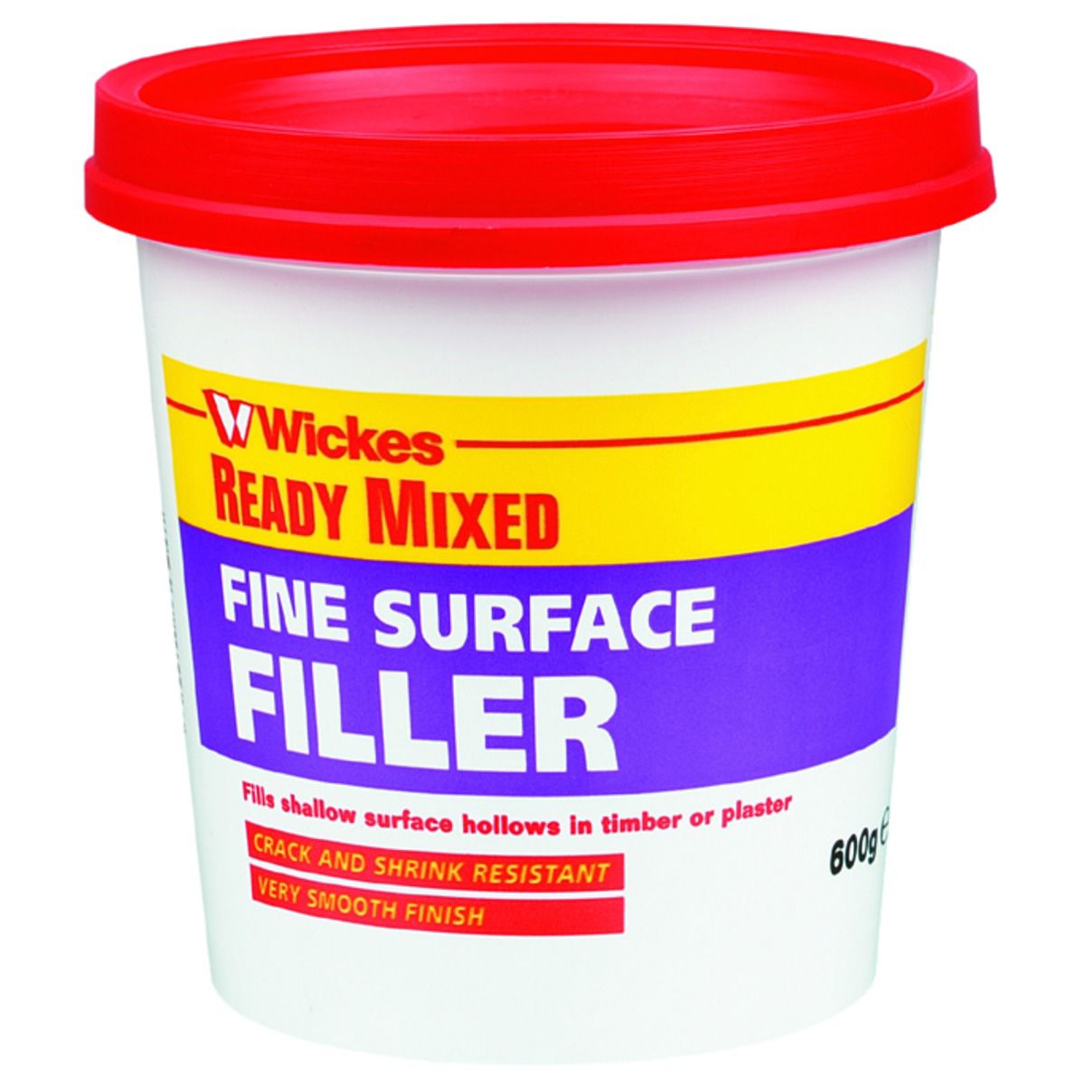  Wickes