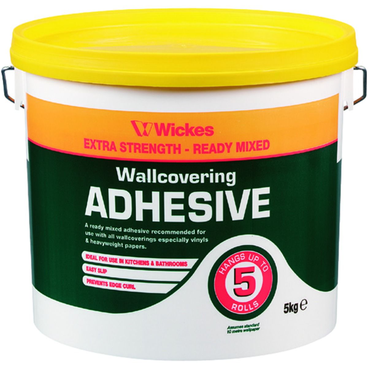  Wickes