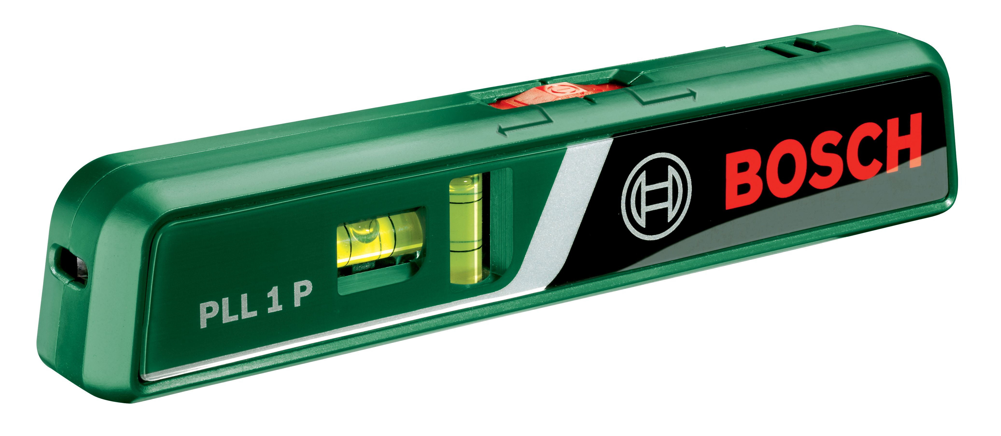 Bosch Pll 1P Laser Spirit Level