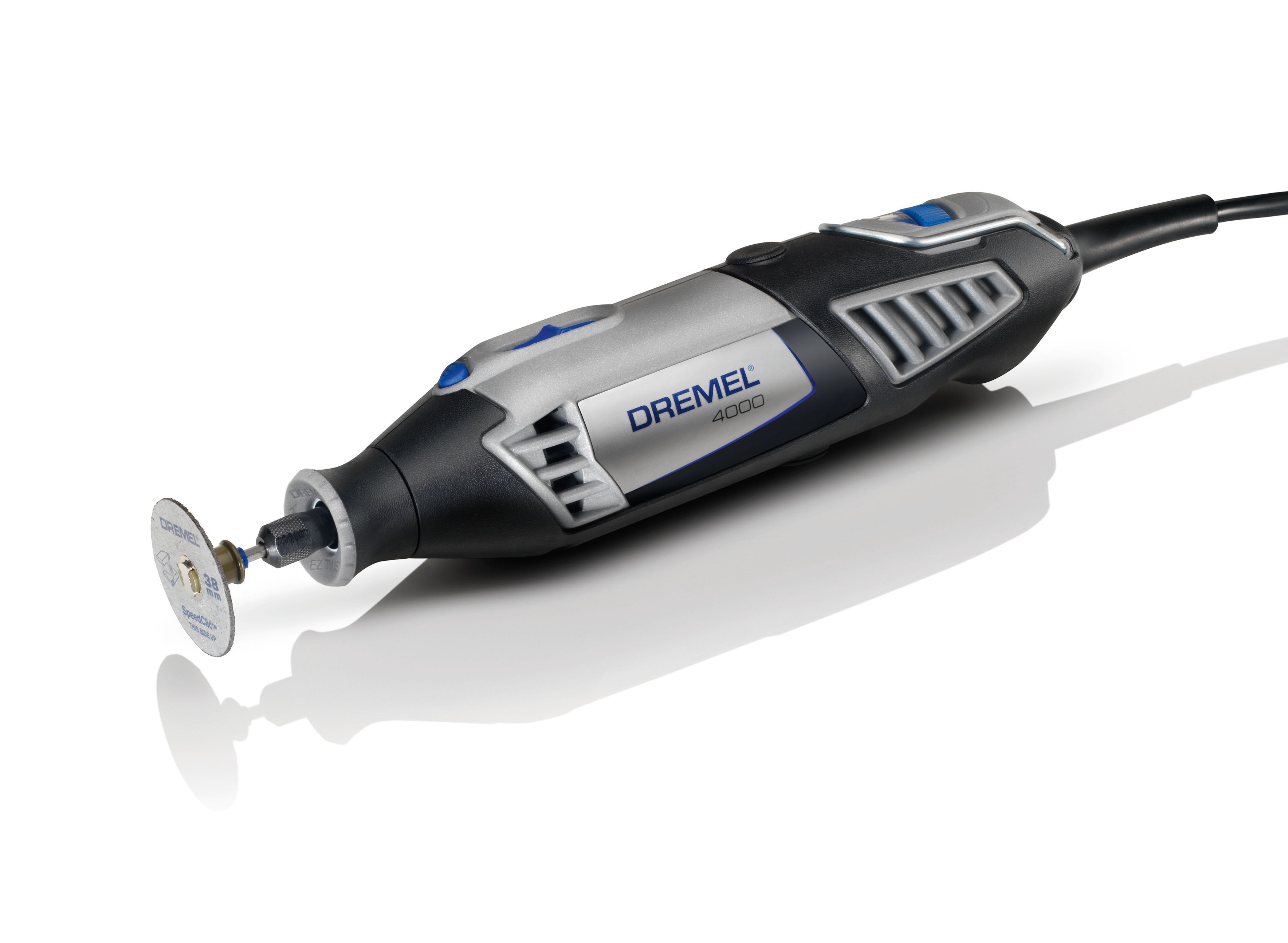 Dremel 4000-1/45 Rotary Multi-Tool Kit 230V - 175W