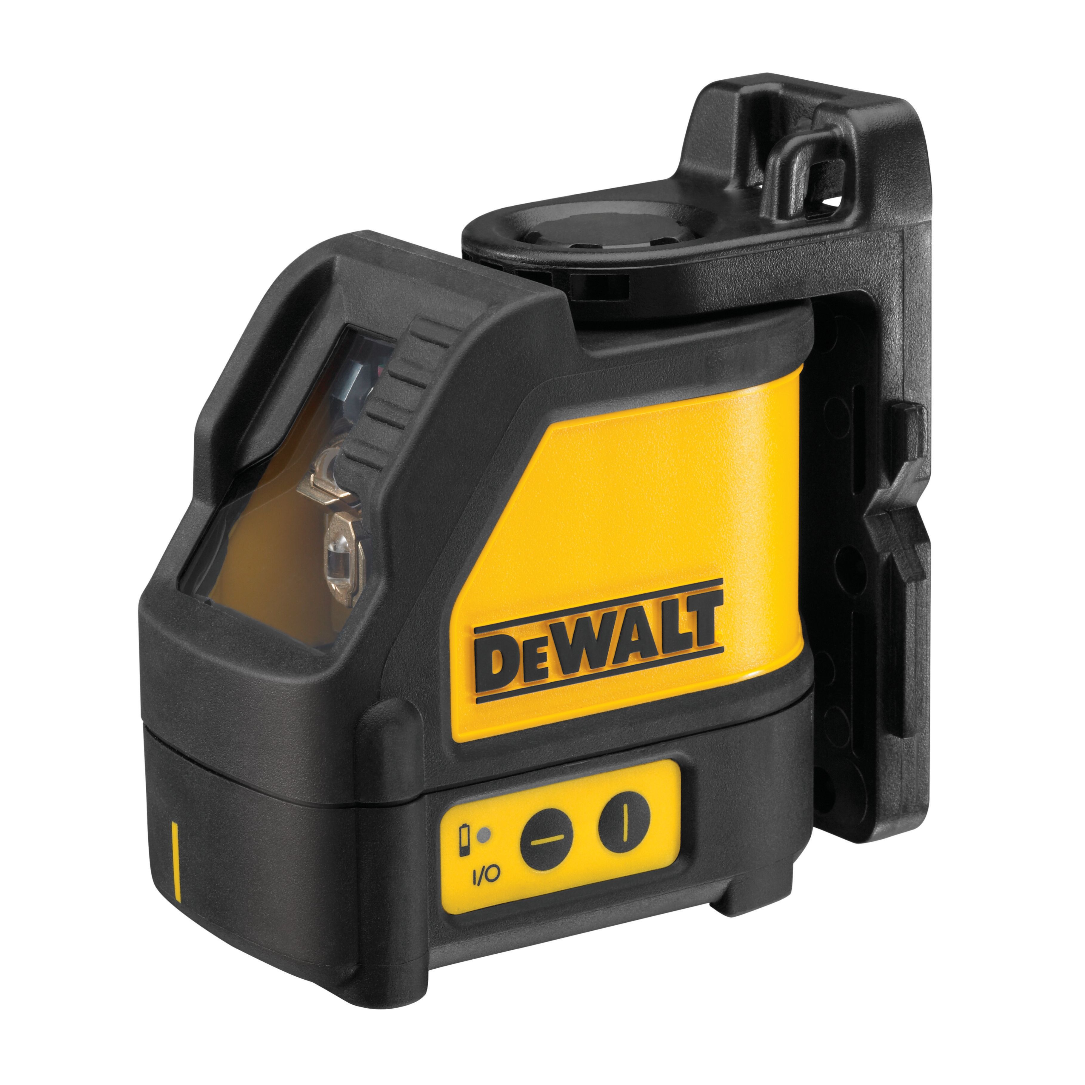 DEWALT DW088K-XJ Cross Line Laser