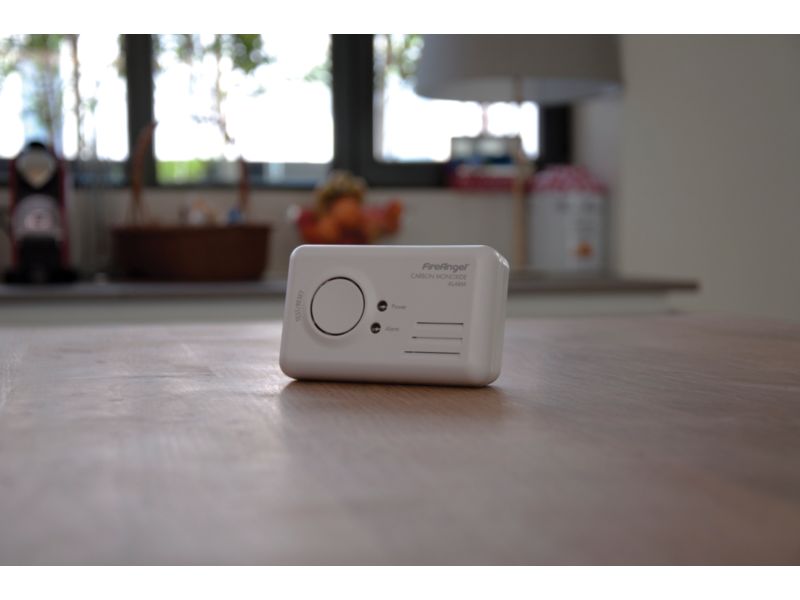 Security & Alarm Systems Wickes.co.uk