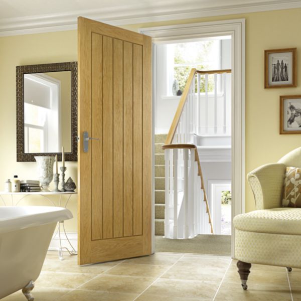 Internal Doors Buying Guide Wickes