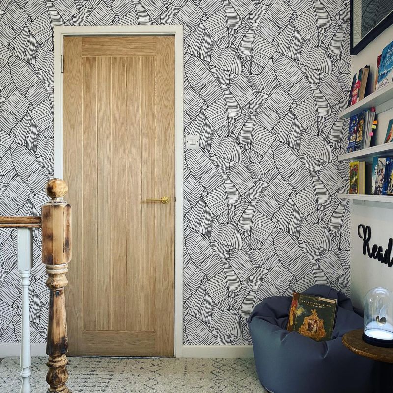 Internal Doors Buying Guide Wickes