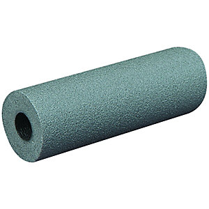 Wickes Pipe Insulation Byelaw 22 x 1000mm Pack 3
