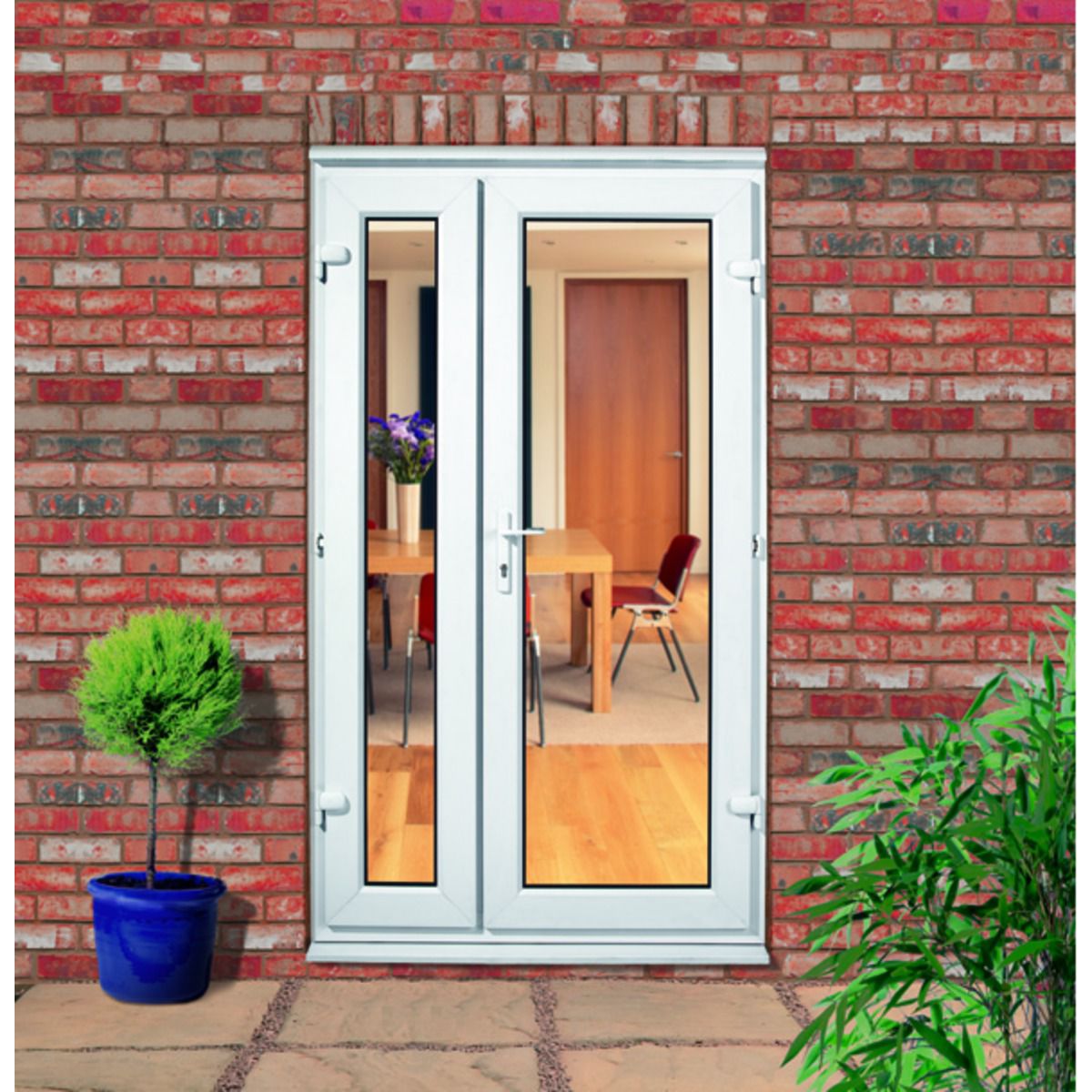  Wickes