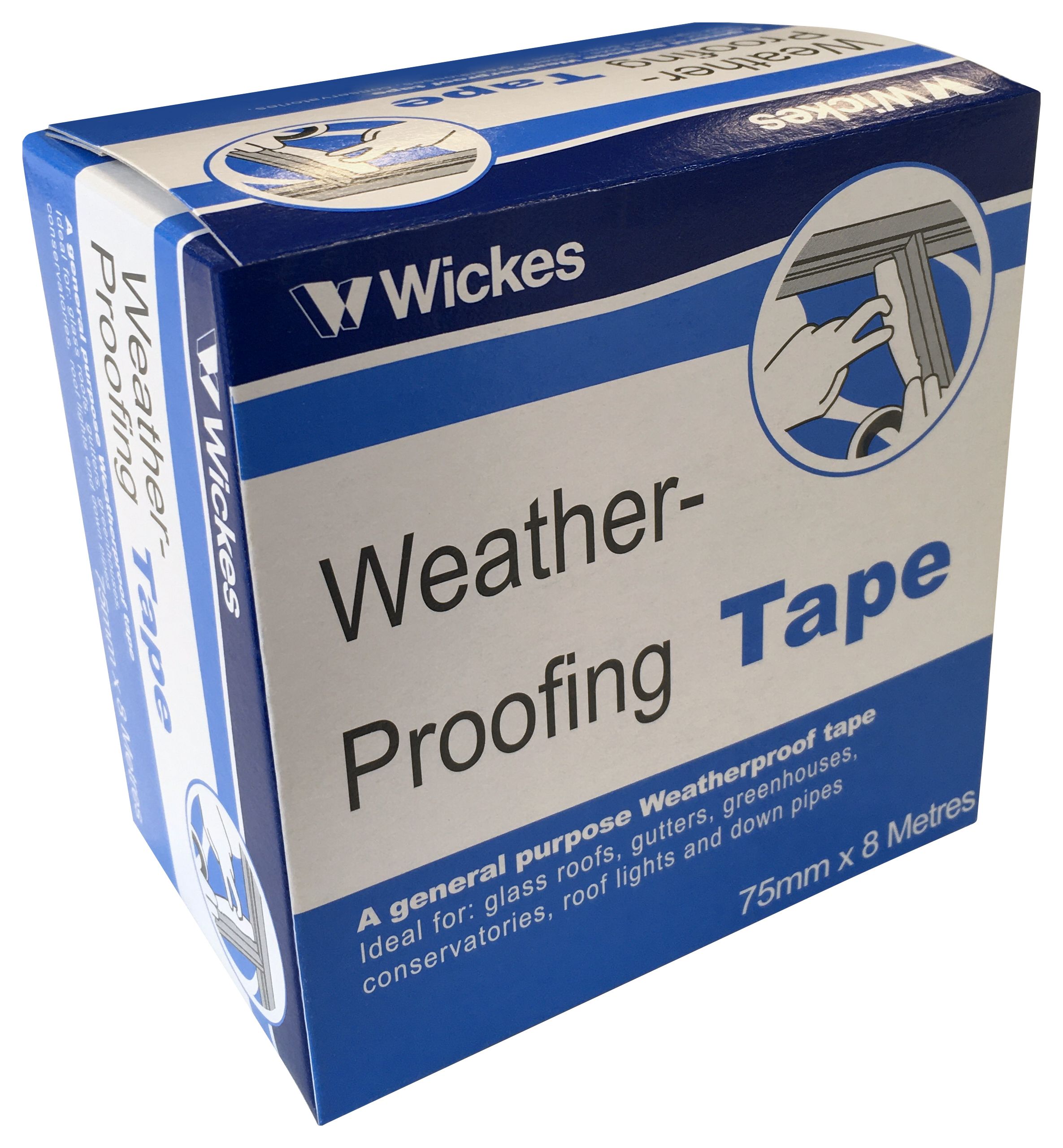  Wickes