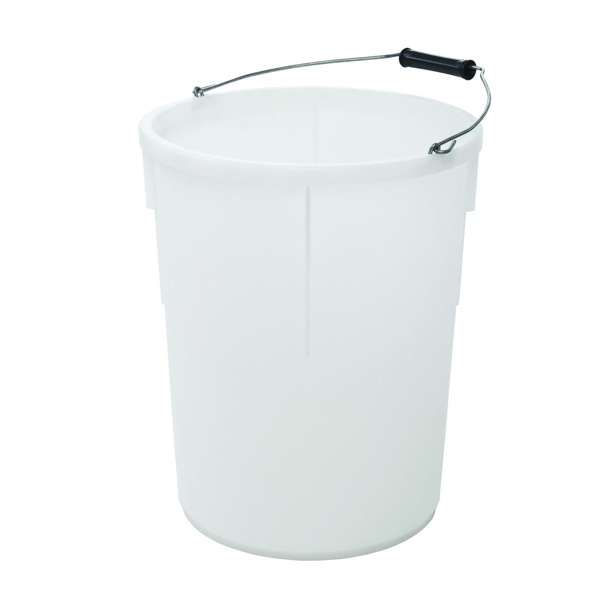 Wickes Plasterer's Rigid Bucket - 30L