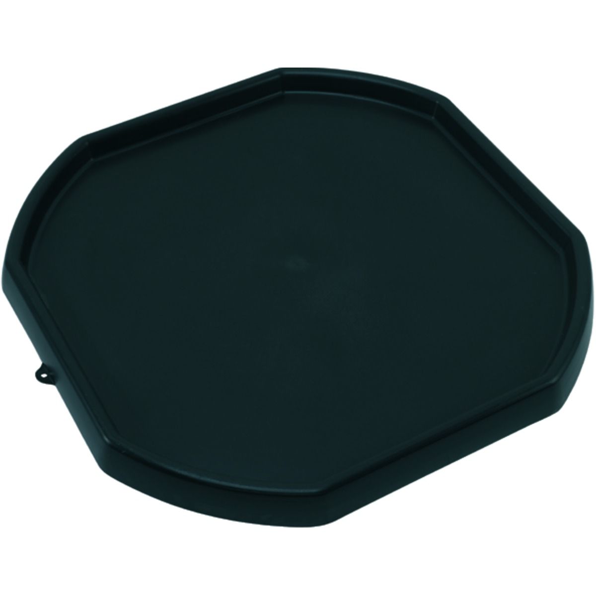 Heavy Duty Tuffspot Mixing Tray - Black