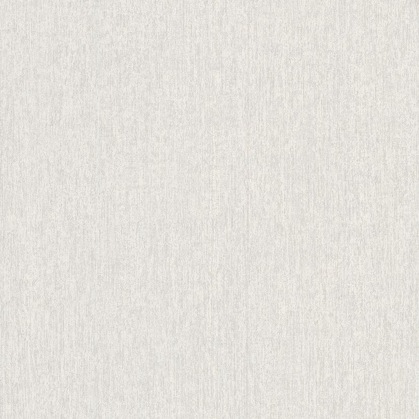 Superfresco Easy Calico White Decorative Wallpaper - 10m