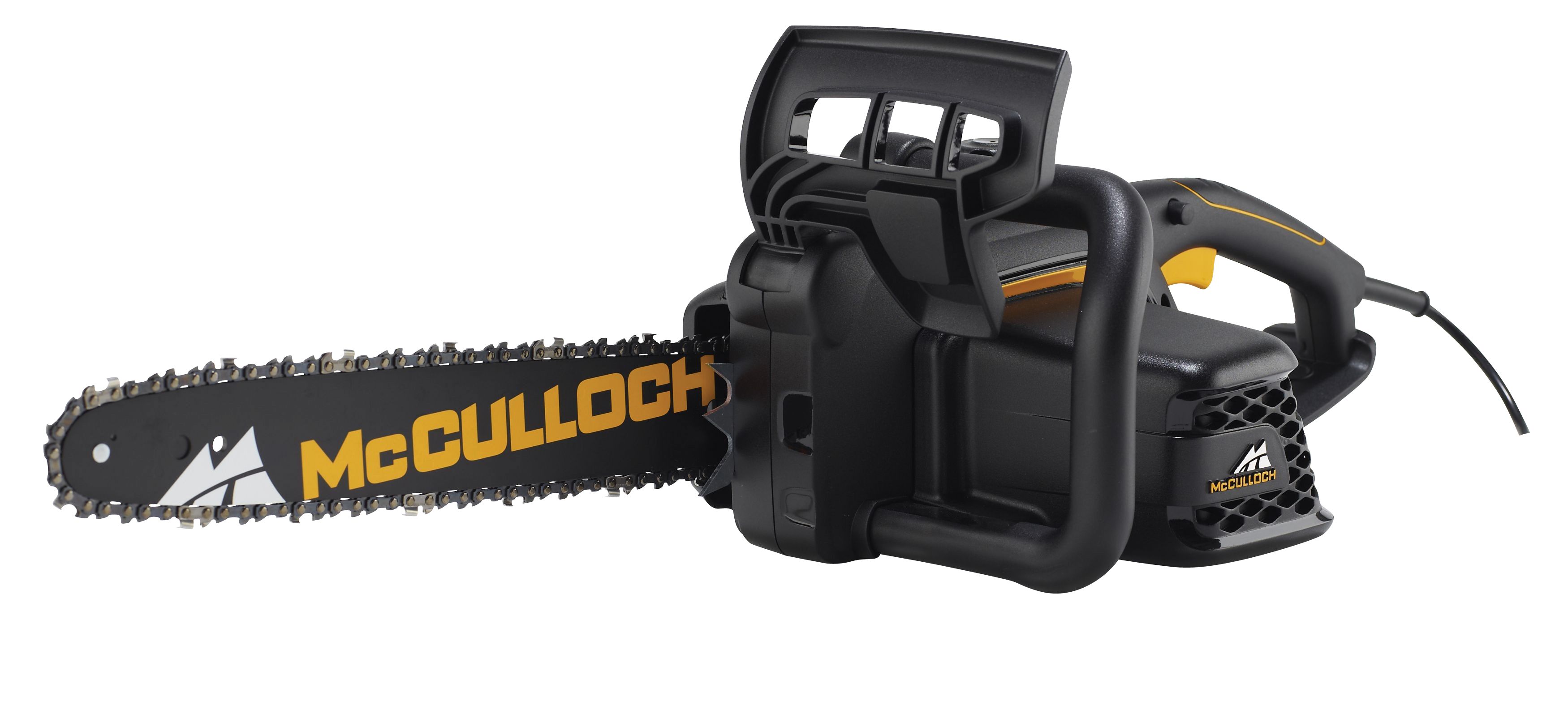 McCulloch CSE2040S 2000W Electric Chainsaw