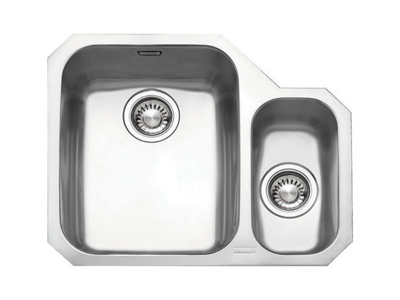 Franke Ariane 1.5 Bowl RHD Stainless Steel Kitchen Sink