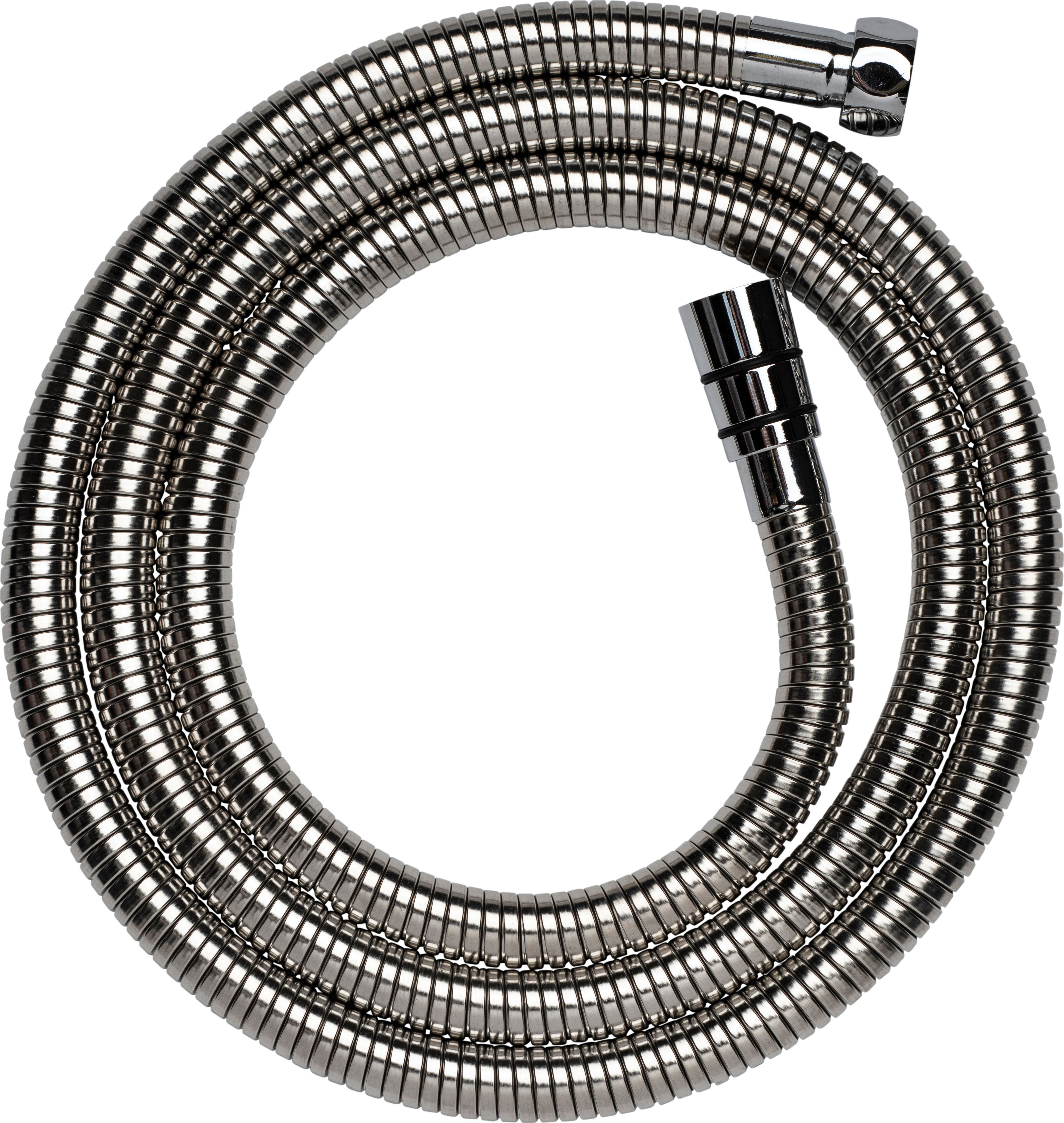 Croydex Stretch Bathroom Shower Hose - 1.5m