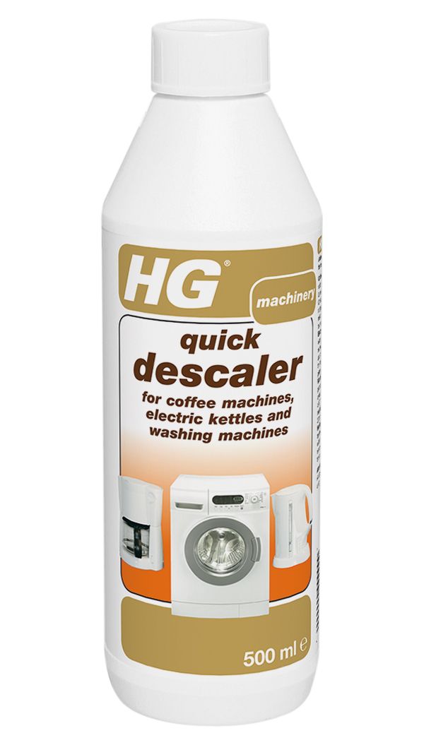 Image of HG Quick Descaler - 500ml