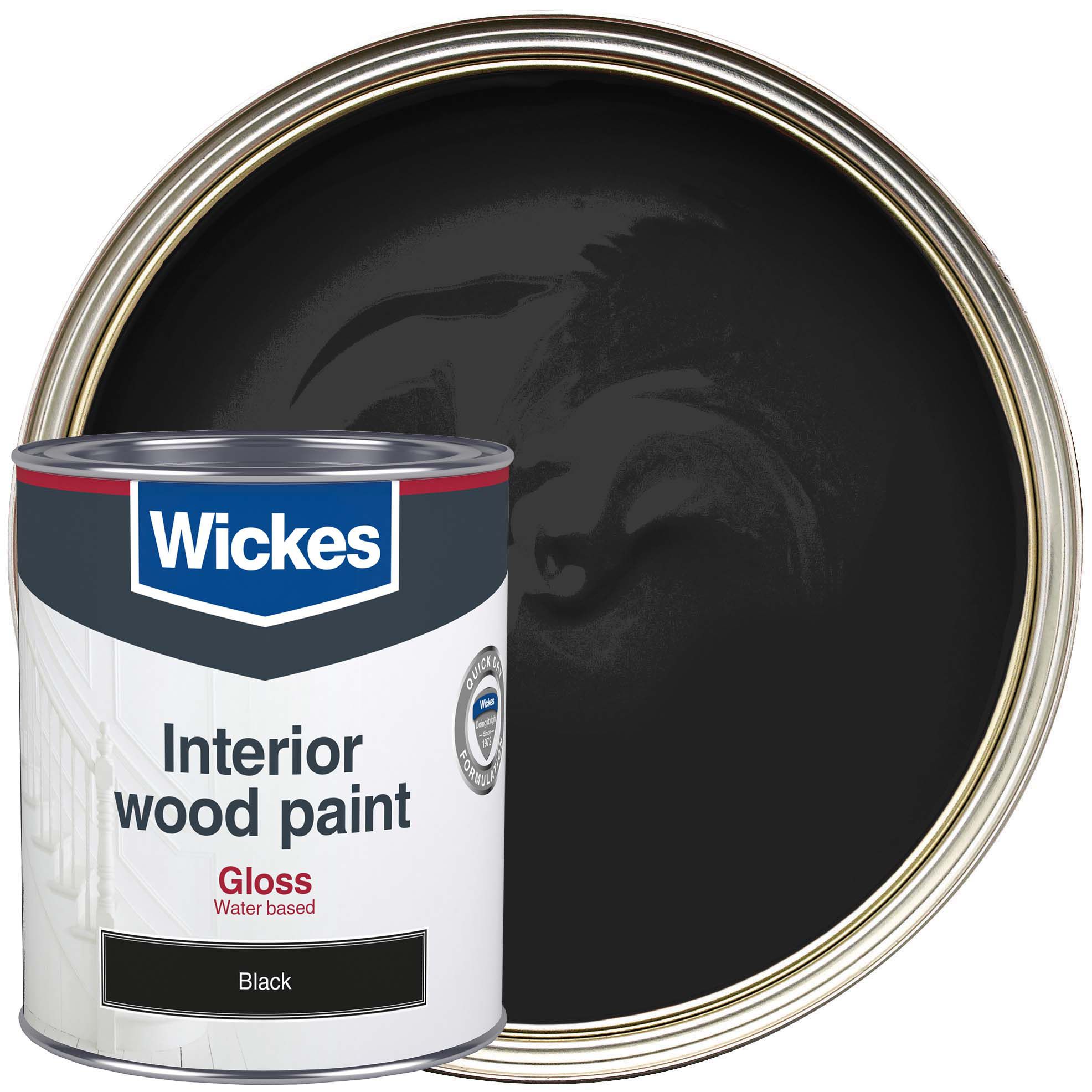  Wickes