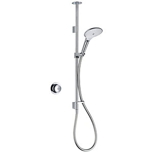 Mira Mode Ceiling Fed Digital Mixer Shower Best Price, Cheapest Prices