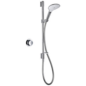 Mira Mode High Pressure Combi Rear Fed Digital Mixer Shower Best Price, Cheapest Prices