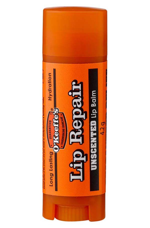 Image of O'Keeffe's Lip Repair Stick Unscented