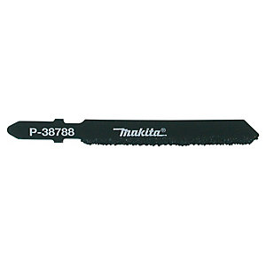 Makita P-38788 Ceramic T-Shank Coarse Cutting Jigsaw Blades - Pack of 3