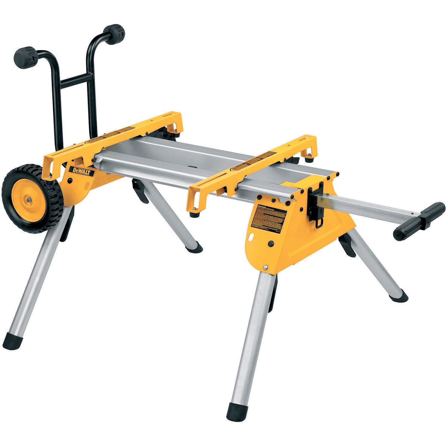 DEWALT DE7400-XJ Table Saw Rolling Stand