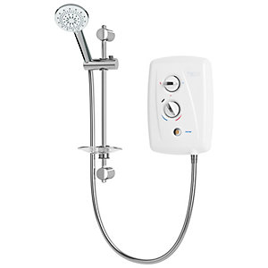 Triton T80 Easi-Fit 8.5kW Electric Shower