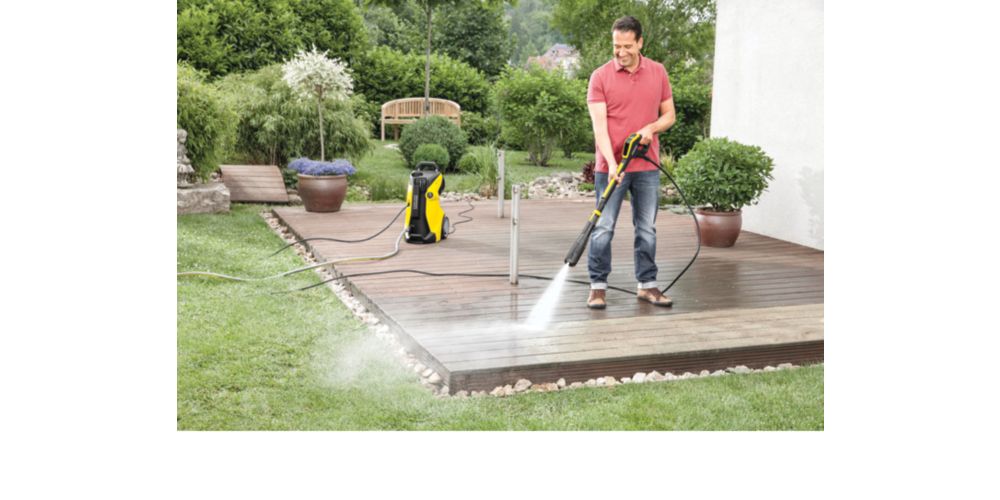Karcher Pressure Washers & Accessories Wickes.co.uk