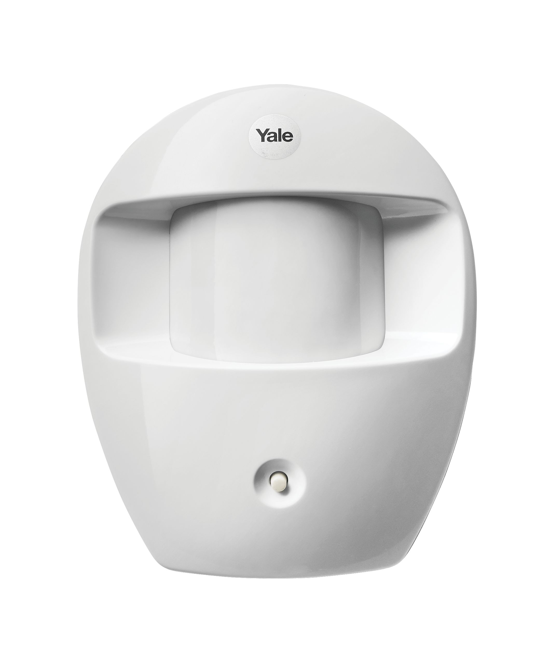 Yale Easy Fit Pet Friendly PIR Motion Sensor