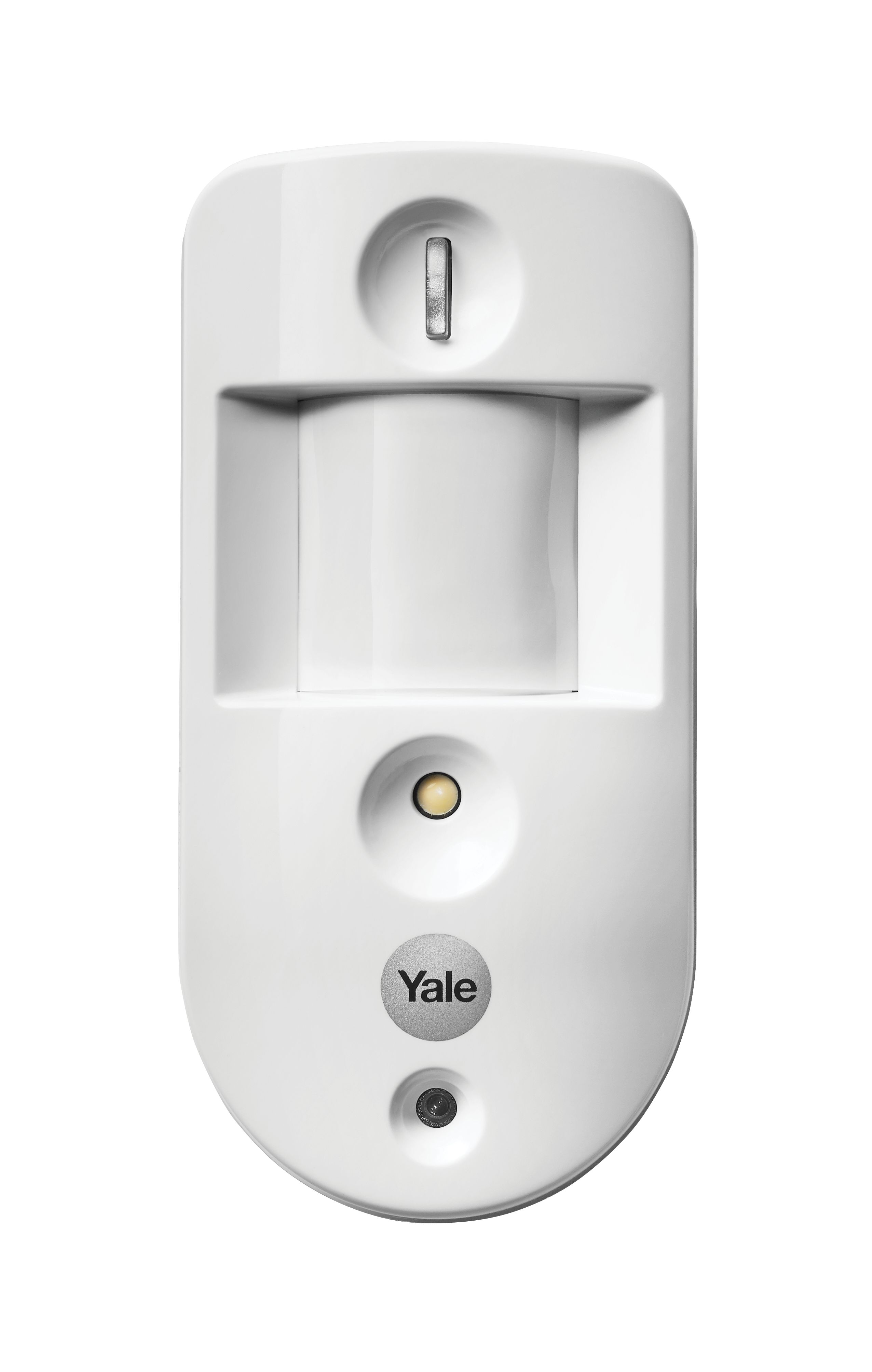 Yale Smart Living PIR Home Security Camera