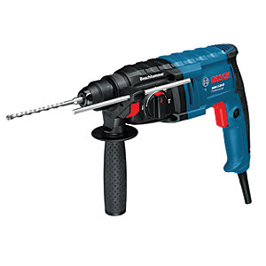 Bosch Professional GBH2 20D SDS+ Corded Rotary Hammer Drill - 650W