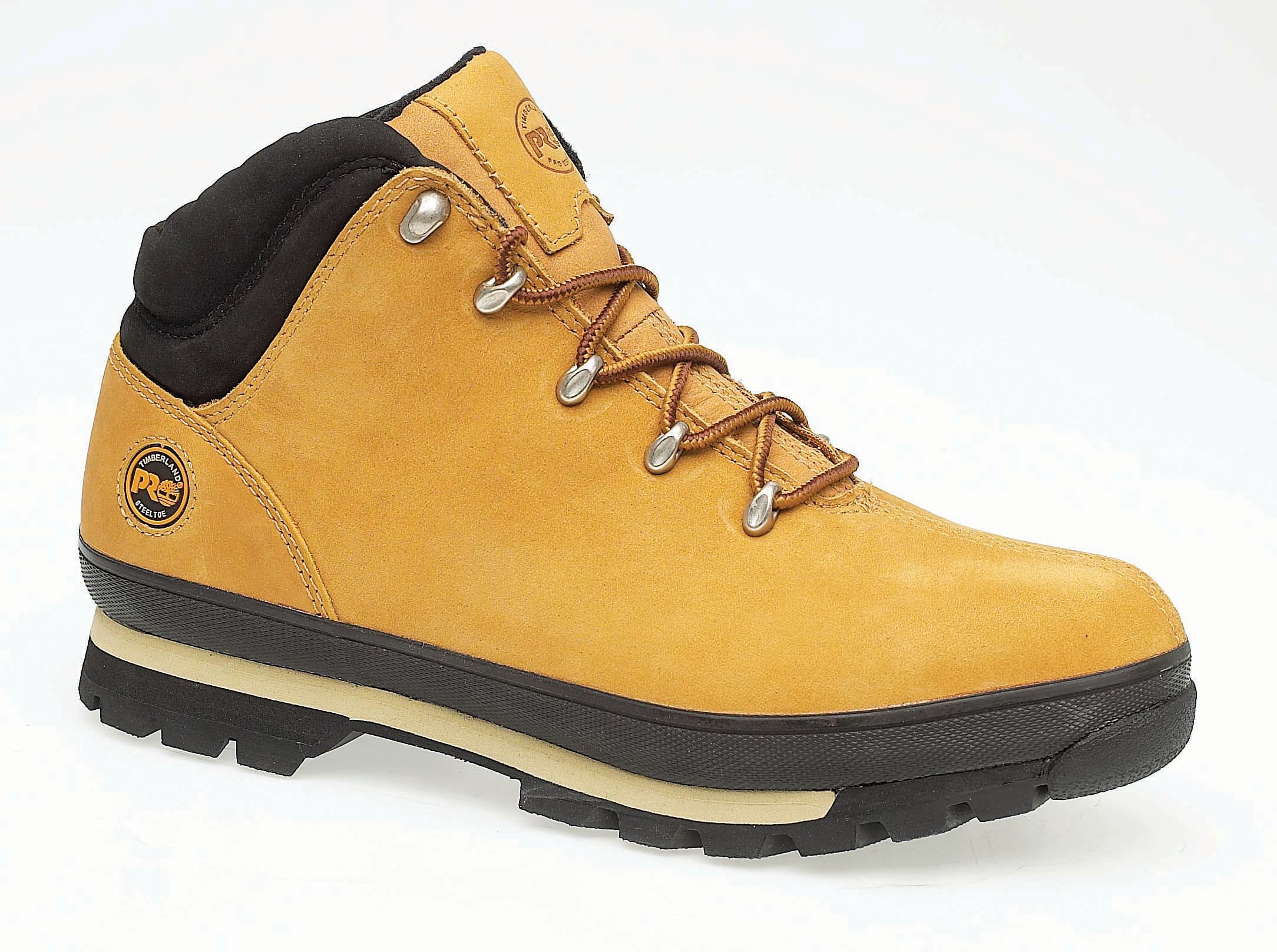 timberland pro pit boss uk