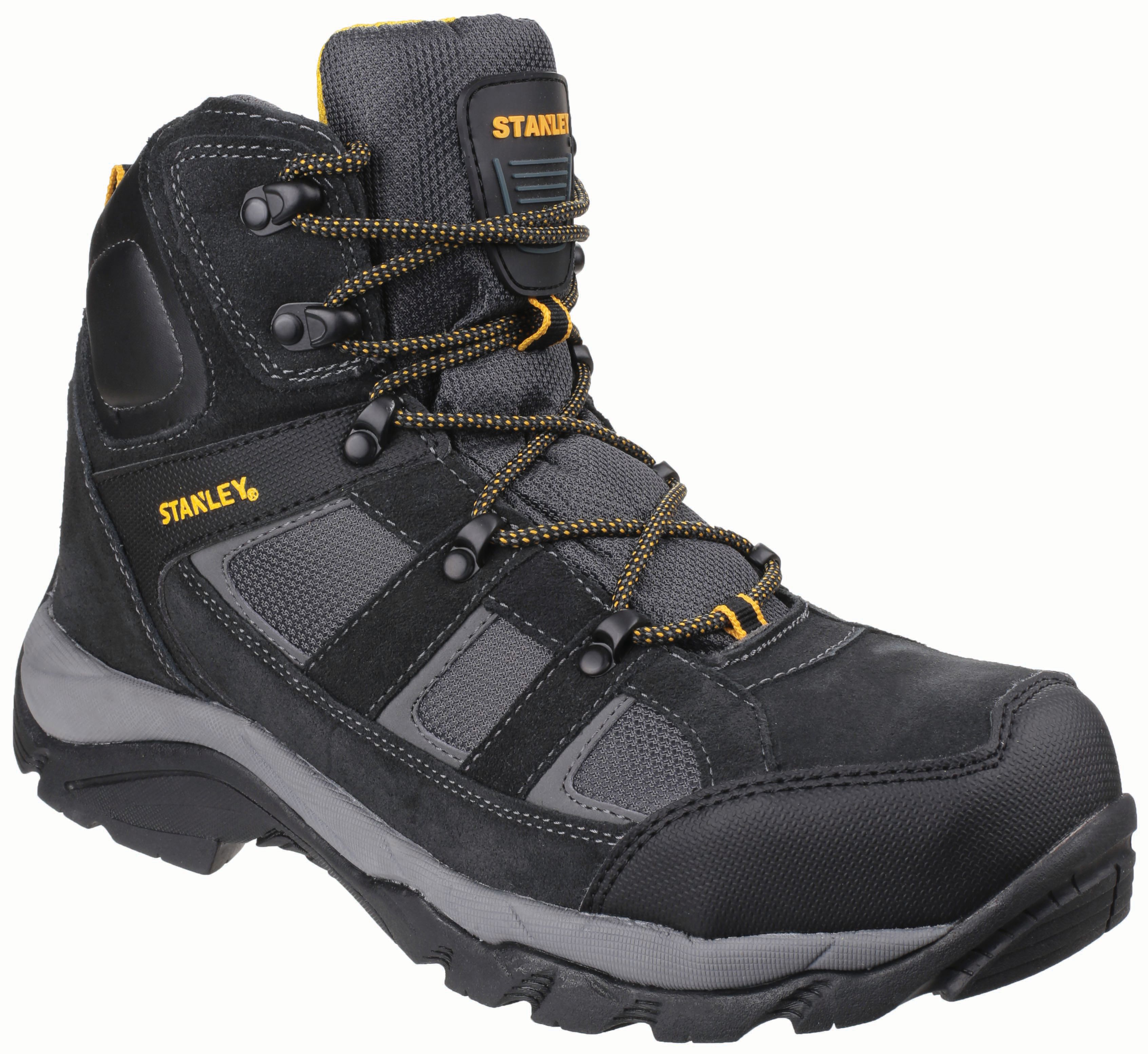 safety boots wickes