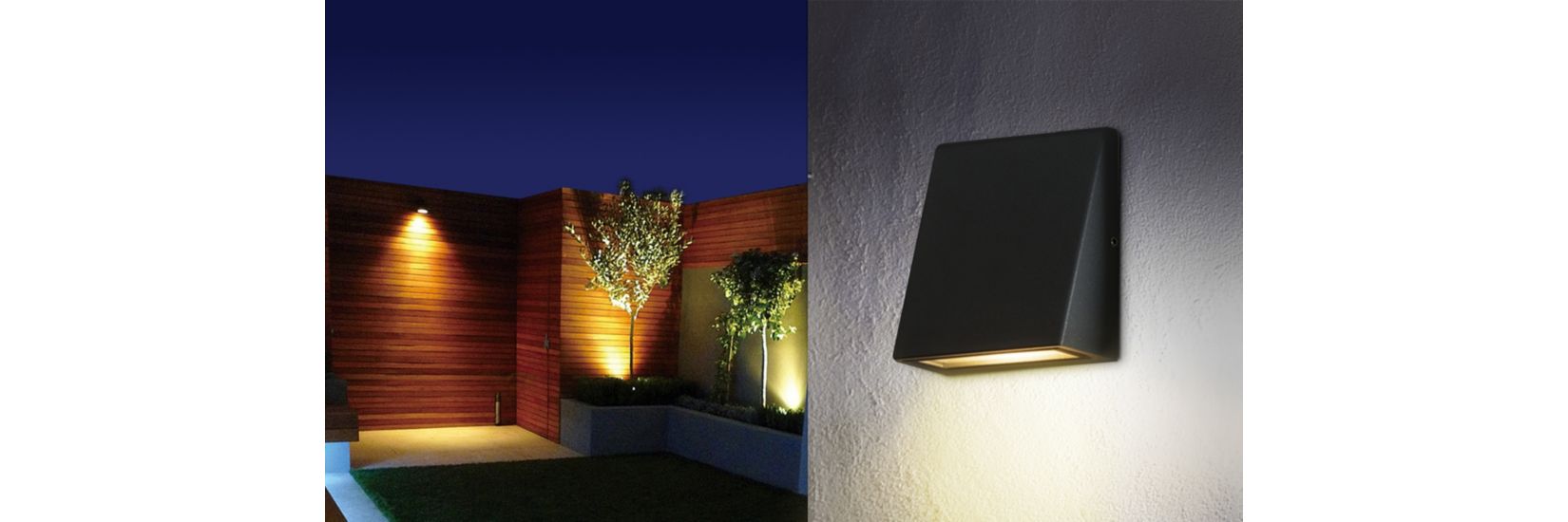 Outdoor Lights & Garden Lighting Wickes.co.uk
