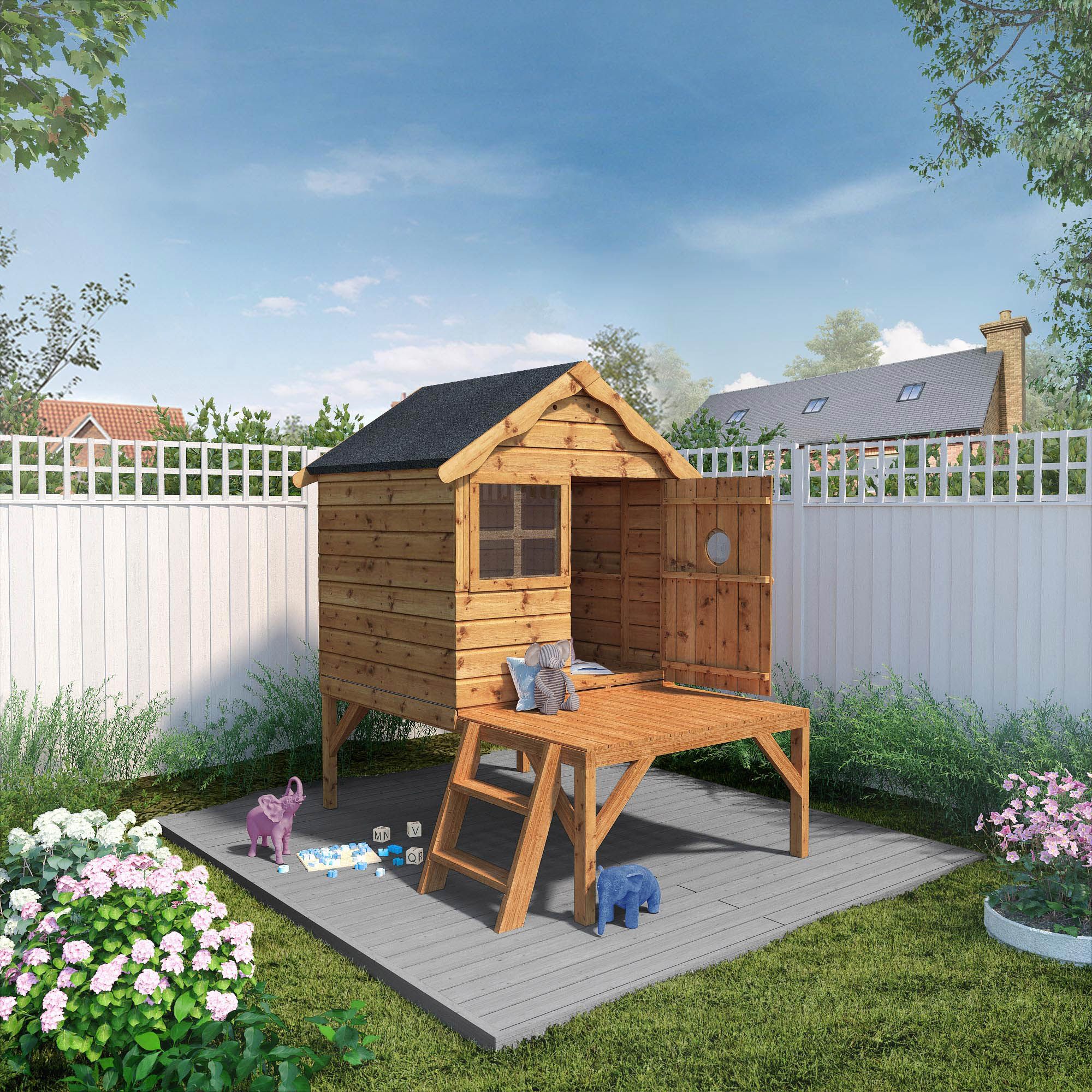  Wickes