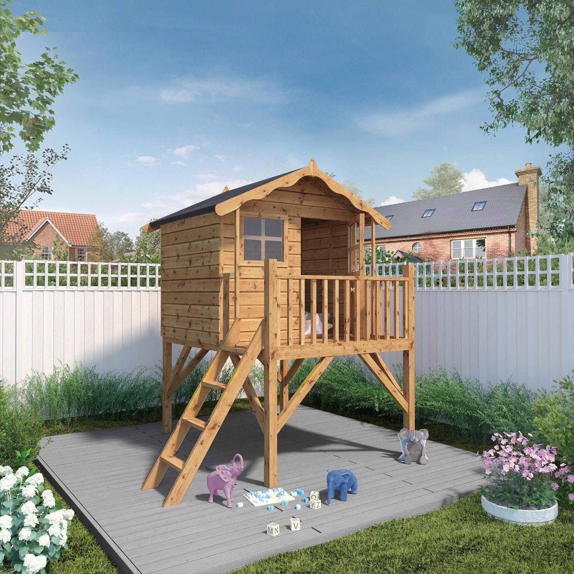  Wickes