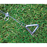 Palram Canopia Greenhouse Accessory Floor Anchoring Kit