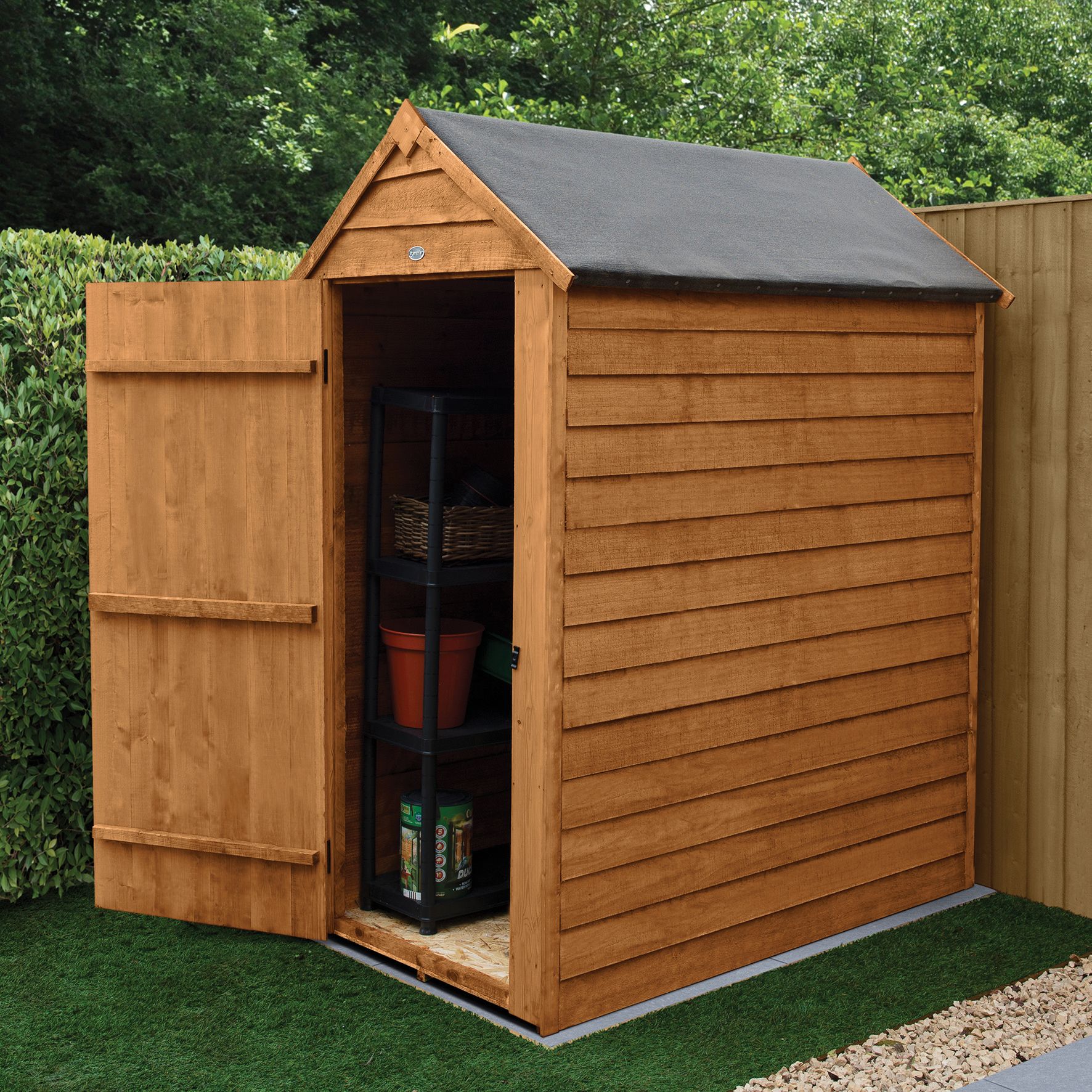  Wickes