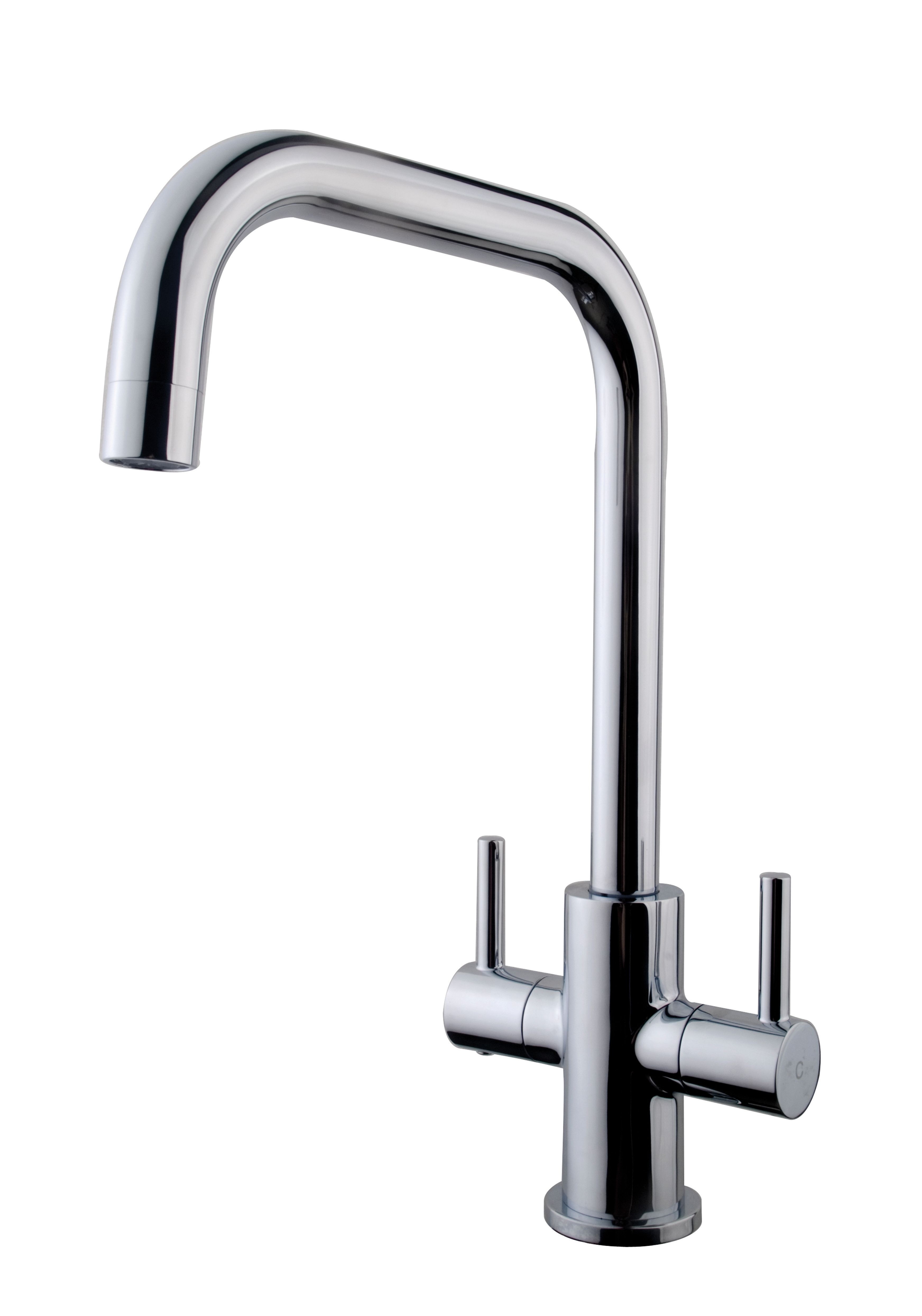 Kitchen Sink Taps Mixer Pull Out Taps Wickes   GPID 1100346170 00