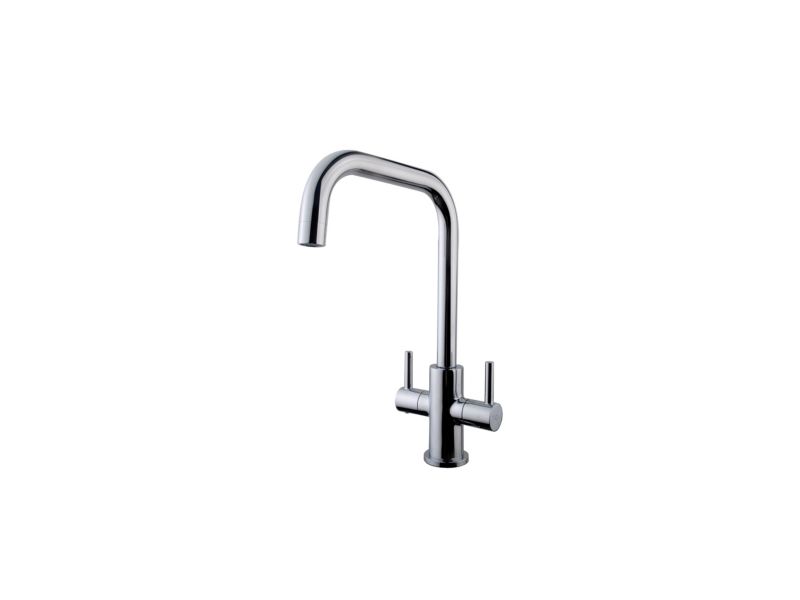 Kitchen Sink Taps Mixer & Pullout
