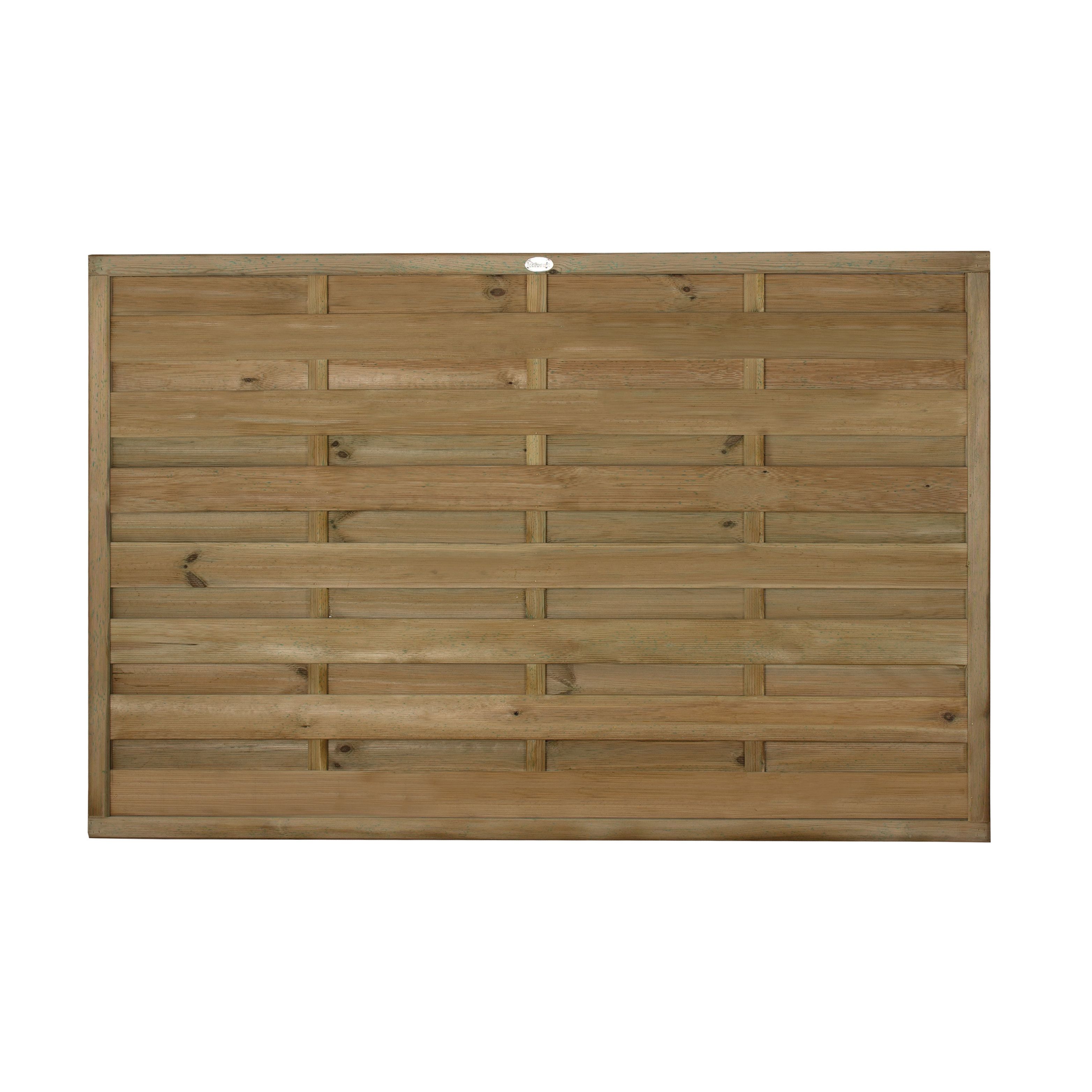 Forest Garden Fence Panel | wickes.co.uk