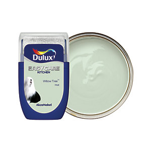 Dulux Easycare Kitchen Paint - Willow Tree Tester Pot - 30ml