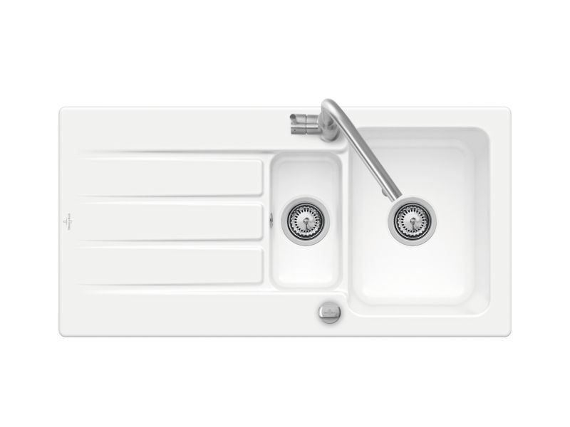 Buy Kitchen Sinks Online (or InStore) Wickes