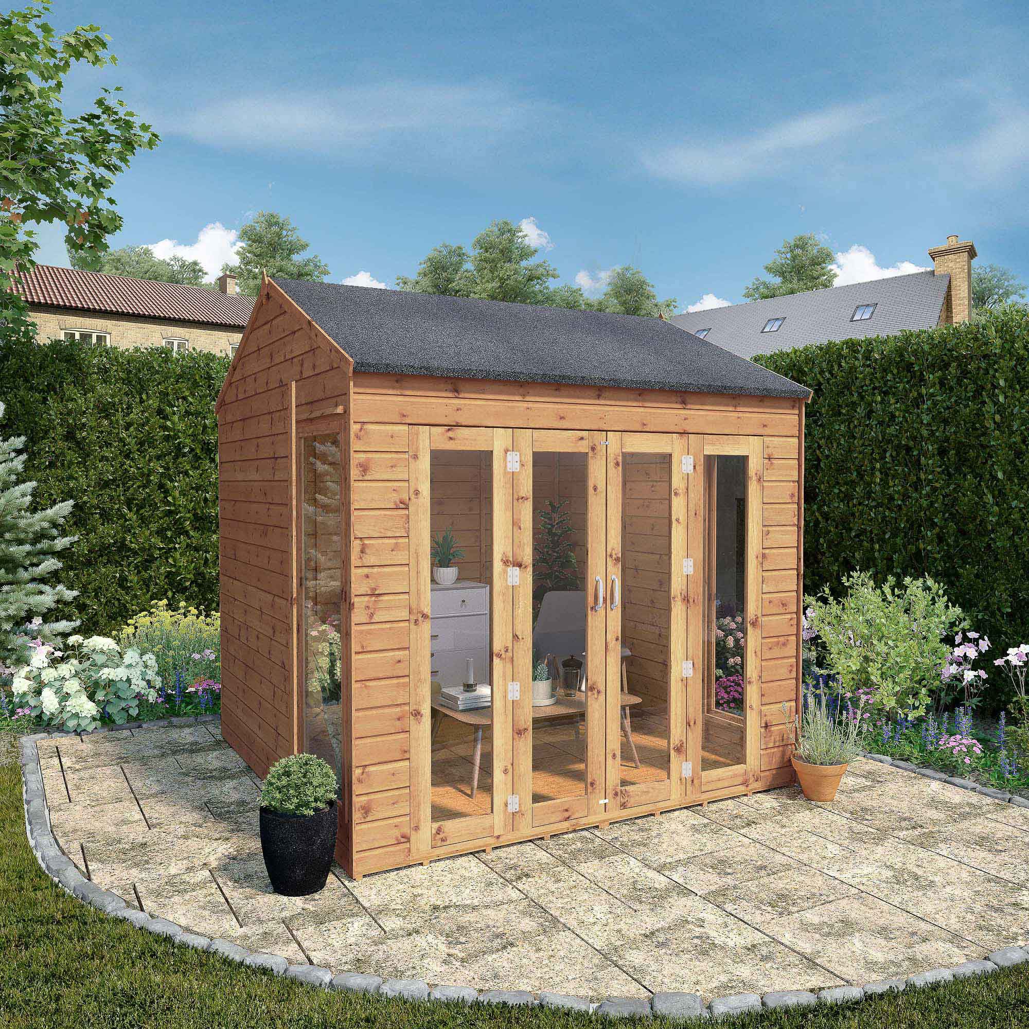  Wickes