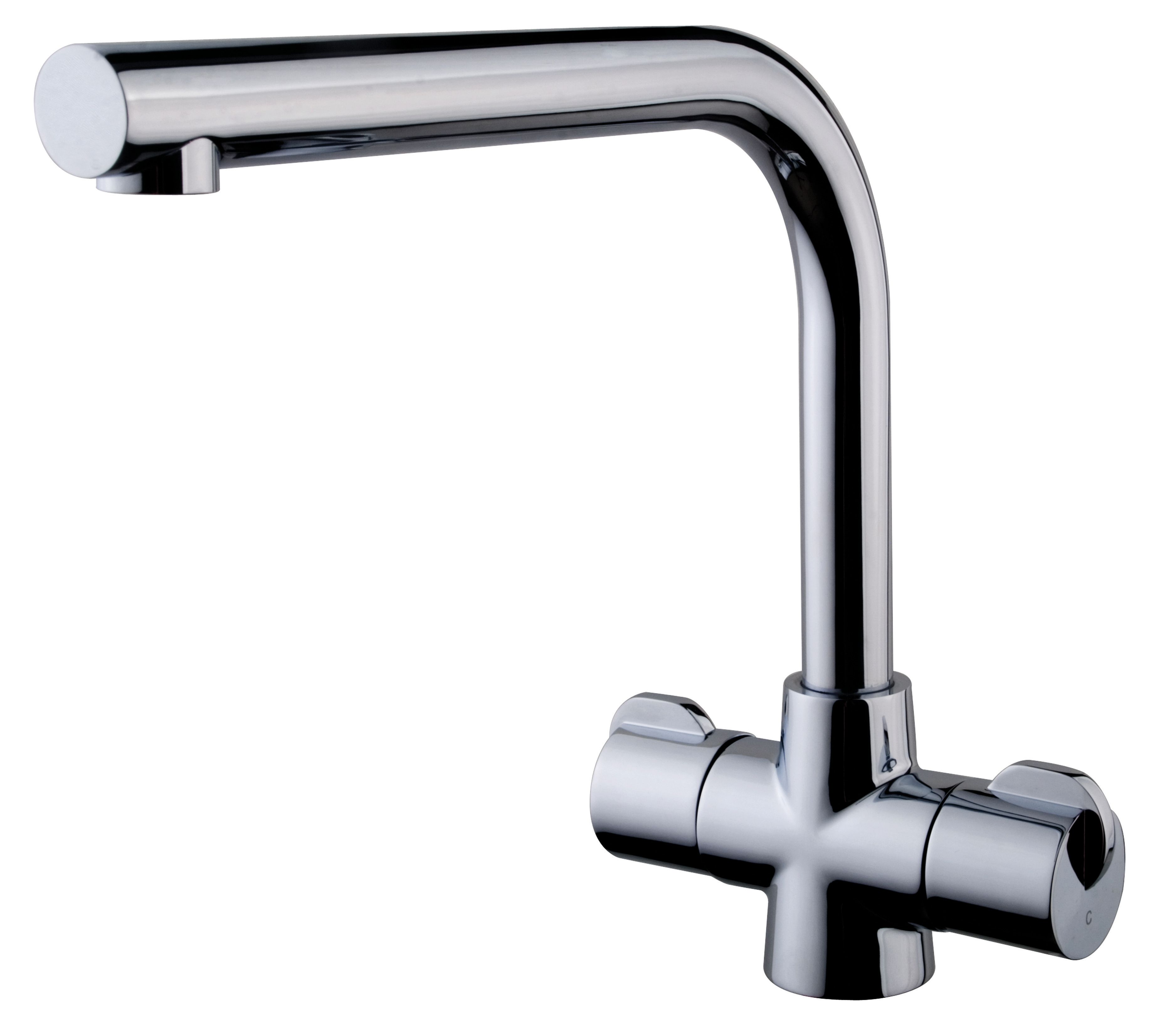 Monobloc Kitchen Tap At B&Q, Screwfix, Homebase, Wickes, Aldi, Tesco ...