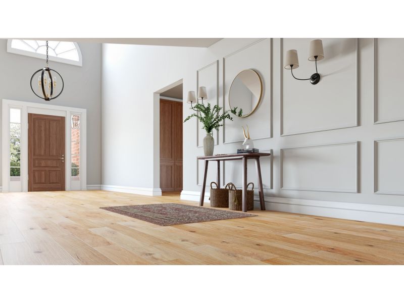 Flooring Our Full Range Of Floors Wickes