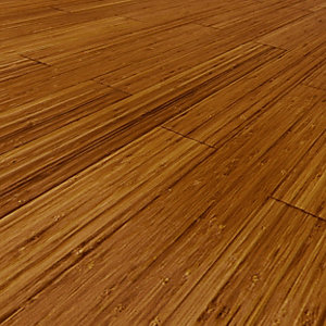 W by Woodpecker Caramel Bamboo Flooring - 2.21m2
