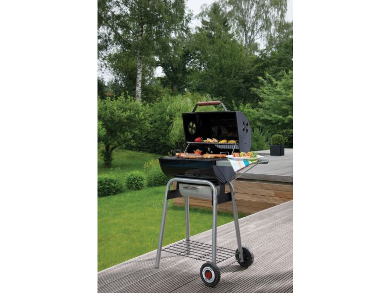BBQs Outdoor Heating Coals & Logs Garden Wickes.co.uk