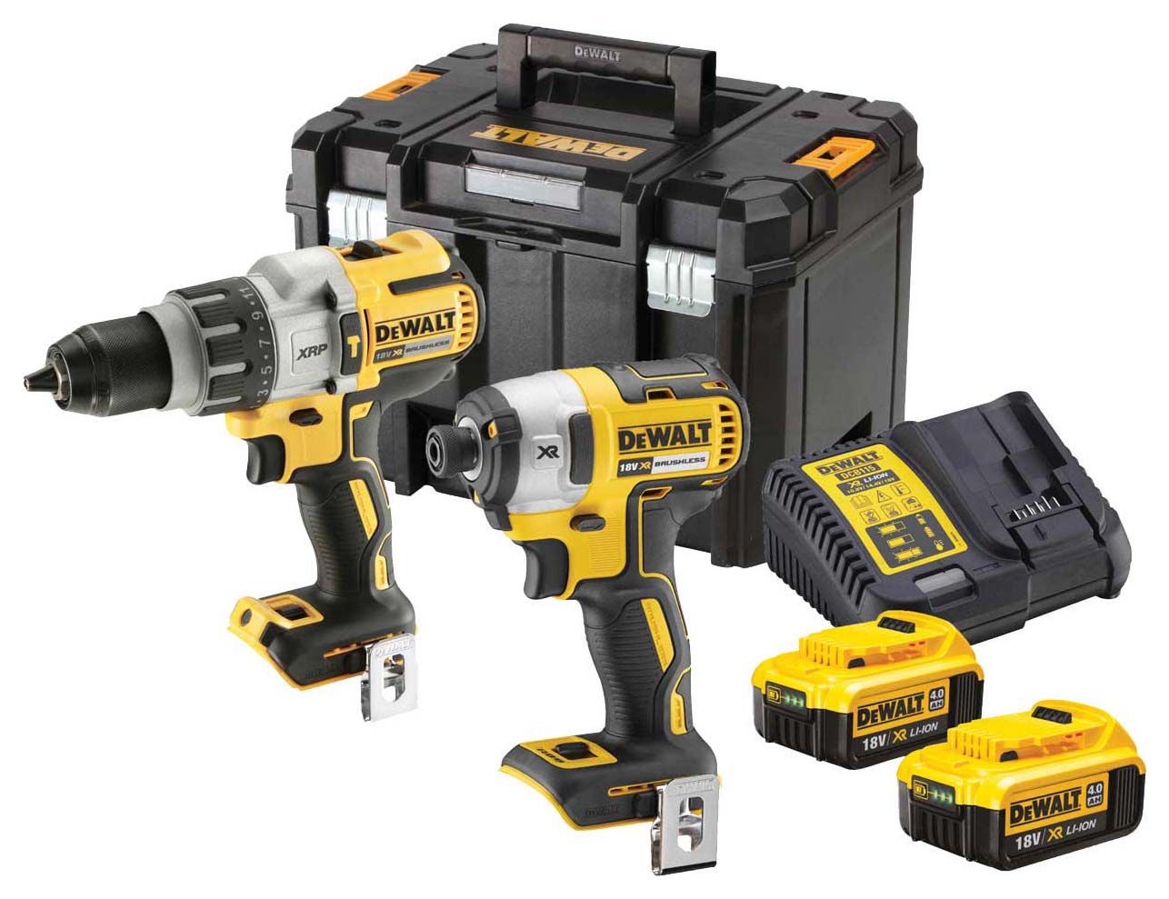 Dewalt Cordless Drill Driver | wickes.co.uk