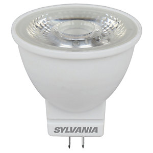 Sylvania LED Non Dimmable MR11 Spotlight GU4 Light Bulbs - 26W